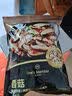 1号会员店香菇500g 干香菇肉厚柄短 食用菌菇 煲汤炒菜火锅食材  实拍图