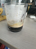 CLITON便携式咖啡机车载无线迷你手持意式浓缩半自动咖啡机家用户外露营 实拍图