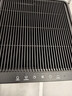史密斯（A.O.SMITH）全能黑魔方空气净化器Air Ultra 母婴医护级 除甲醛家用家电 除异味过敏原细菌流感病毒KJ950F-D11 实拍图
