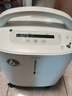 鱼跃医用制氧机吸氧机轻音家用老人5L升级6L升中重度缺氧8F-6AW 实拍图