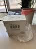 水密码冰川补水保湿护肤品套装洗面奶爽肤水乳液3件礼盒七夕情人节礼物 实拍图