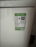 九牧（JOMOO）11173-2-1/41KD-3大力神普通马桶家用虹吸抗菌节水坐便器400坑距 实拍图
