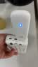 中兴（ZTE）F32随身wifi6免插卡无线上网卡支持5G/4G设备全网通路由器无限随行wi-fi车载宿舍户外流量卡托2026 实拍图