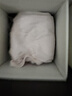 浪莎内裤女高腰纯棉收腹抗菌底裤4条大码无痕收小肚子提臀女士内裤 实拍图