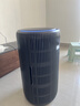 飞利浦（PHILIPS）【0.003微米精滤】空气净化器除甲醛二手烟味新房孕妇婴儿专用除螨尘病毒花粉过敏原AC4228黑 实拍图