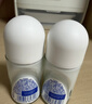 妮维雅（NIVEA）孙颖莎同款抑汗香体止汗露腋下干爽精华爽身走珠液50ml*2生日礼物 实拍图