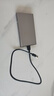 绿联USB3.0移动硬盘盒 2.5英寸外置硬盘盒 适用电脑笔记本台式机外接SATA串口SSD固态机械硬盘盒子 实拍图