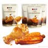 劲仔【王俊凯推荐】深海小鱼 香辣味 300g/盒 20包  鱼仔鱼干海味零食 实拍图