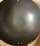 苏泊尔（SUPOR）无涂层炒锅家用老式铁锅防锈炒菜锅34cm明火电磁炉通用 EC34AZT01 实拍图