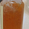 福事多 蜂蜜柠檬百香果茶1kg冲泡水果茶蜜炼果酱冲调饮品果汁饮料冷泡茶 实拍图