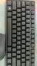 联想（Lenovo）无线键盘鼠标套装 无线键鼠套装 办公鼠标键盘套装 MK23电脑键盘笔记本键盘 黑 实拍图