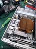 铨兴（QUANXING）128GB SSD固态硬盘 AI PC存储配件 严选颗粒 M.2接口 2280（NVME协议）PCIe3.0 读速1800MB/s N200 实拍图