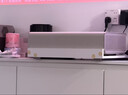 极米（XGIMI）MIRA 4K Pro 2750CVIA 投影仪家用 真实高亮 4K超高清 超短焦壁画三色激光投影机智能影院国家补贴 实拍图