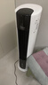 美的（Midea）【加大水箱】家用空调扇加湿冷风扇智能语音遥控无叶风扇落地冷风机水冷塔扇制冷小型空调AAI12VR 实拍图