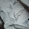 真维斯（Jeanswest）男女同款连帽棉服加厚百搭棉衣情侣款面包服2026冬季保暖棉袄外套 卡其 纯色 3XL 实拍图