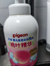 贝亲（Pigeon）洗发水沐浴露 含桃叶精华 婴儿洗发沐浴二合一 500ml IA209 实拍图