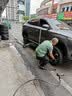 美孚（Mobil）京东养车 银美孚两次小保养卡 美孚1号 5W-30 SP 4L 12个月可用 实拍图