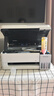 爱普生（EPSON）【6代新品】L3351墨仓式彩色打印机 微信打印/无线连接 家用AI学习打印机（打印、复印、扫描） 实拍图