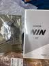 荣耀WIN RT 骁龙8至尊旗舰芯 10000mAh青海湖电池 5G AI 新款游戏手机 16+512白色 实拍图