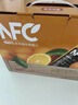 农夫山泉100%纯果汁NFC苹果香蕉混合汁300ml*10瓶整箱鲜果压榨礼盒 实拍图
