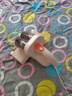 苏泊尔除螨仪TOP【母婴级认证】大吸力床上高温杀菌吸尘器三合一65℃宠物除螨除毛一体机床宝ERC-TT07M 实拍图
