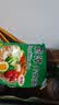 龙潭方便面 老北京方便面火锅面 密云特产 海鲜味面95g*24袋 整箱装 实拍图