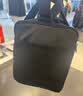 耐克（NIKE）男女训练包 旅行包单肩包行李包桶包休闲包DM3976-010 黑 实拍图