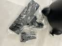 美菱吸尘器家用工业大功率超强吸力装修美缝商用车用开荒地毯仓库酒店强力桶式吸尘机 实拍图