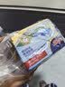 安佳(Anchor)新西兰进口 动物黄油原味无添加盐454g 面包烘焙 煎牛排 实拍图