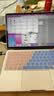 Apple/苹果AI笔记本/MacBookNeo13英寸A18 Pro(6+5核)8G 512G桃粉色笔记本电脑MHFJ4CH/A 实拍图