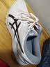 亚瑟士ASICS男子稳定支撑跑鞋 GT-1000 10 棕色/黑色42 实拍图