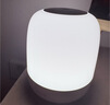 美的（Midea）床头灯卧室柔光小夜灯充电台灯三色调光节日创意礼品礼物起夜灯 实拍图
