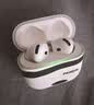 Apple/苹果 AirPods 4(支持主动降噪)搭配无线充电盒(USB-C)苹果耳机 蓝牙耳机适用iPhone/iPad 四代 实拍图