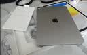 Apple/苹果 iPad 11英寸 A16芯片2025年款 平板电脑 (128GB WLAN版/学习办公娱乐)银色 实拍图