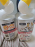 威猛先生（Mr Muscle）洁厕灵 600g*4瓶 恋恋桃花 含84精华 洁厕剂 马桶清洁 实拍图