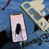 Apple/苹果 type-c转lightning闪电充电线-1米 手机数据线 旗舰店原装苹果iPhone 14 Pro Max快充线 实拍图