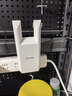 Tenda腾达WiFi信号放大器无线网络扩大路由增强wi-fi中继穿墙王全屋覆盖扩展网口AP家用桥接有线A9 实拍图