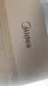 美的（Midea）饺子王电压力锅5L家用电锅全自动智能预约无水焗双胆开盖火锅高压锅MY-E5910(4-6人) 实拍图