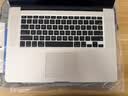 苹果（Apple） MacBook Pro/Air 二手苹果笔记本电脑 商务 办公 游戏 设计 剪辑 95新15寸14款XA2-i7-16G/256G 实拍图