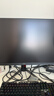 AOC 27英寸2K FastIPS 200Hz 1ms HDR400 出厂校色 硬件低蓝光 MBR游戏电竞电脑显示器 宙斯盾Q27G4/D 实拍图