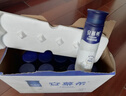 伊利安慕希高端原味酸奶常温酸奶230g*10瓶  4月底产 礼盒装 实拍图