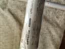 富居耐高温PET透明厨房贴防油贴纸油烟机灶台瓷砖贴膜60*90cm 6片装 实拍图