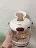 世喜吨吨桶儿童水杯1-3岁直饮吸管杯PPSU奶瓶大宝宝幼儿园400ml学生 实拍图