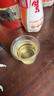 噜渴（look）酸奶饮品整箱送礼早餐佐餐奶益生菌发酵乳酸牛奶 300g*12盒*2箱 实拍图
