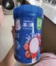嘉宝（GERBER）番茄牛肉谷物高铁米粉婴幼儿米粉宝宝辅食米糊250g6月+100%真验厂 实拍图