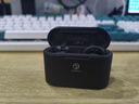 弱水时砂OPENFEEL MK2【重磅新品2026最新款】耳夹式蓝牙耳机无线开放式不入耳舒适佩戴运动通话降噪长续航 实拍图