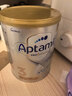 爱他美（Aptamil）爱他美澳洲白金版 叶黄素DHA新西兰婴幼儿配方牛奶粉官方授权 3段【咨询领大额券】  保质期28年3月 实拍图