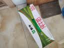 蒙牛【新鲜日期】全脂纯牛奶200ml*24盒 家庭送礼囤货 电商定制 实拍图