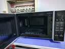 美的（Midea）微波炉家用小型平板式智能菜单高效速热 一键解冻杀菌除味易清洁内胆宝宝辅食菜单 【店内销售第一名】M2C 实拍图