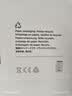 Apple/苹果AI【70W快充】MacBook Air13英寸M5 (10+10核) 16G 512G天蓝色笔记本电脑Z1L9000VN 实拍图